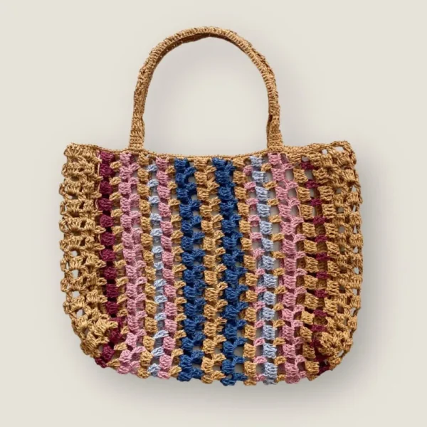 Túi Tote Versa Basket Coluniq 02